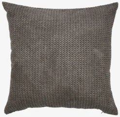 SKOGFIOL Pyntepuder|Pyntepude 45x45 Grå