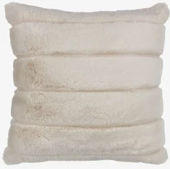 STAVKLOKKE Pyntepuder|Pyntepude 45x45 Beige