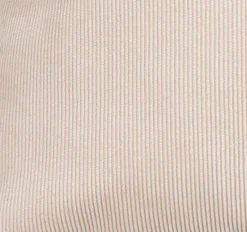 DUSKULL Pyntepudebetræk|Pyntepuder|Pyntepudebetræk 50x50 Beige