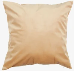 ERTEVIKKE Pyntepudebetræk|Pyntepuder|Pyntepudebetræk 50x50 Latte