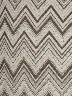 MARIGRAS Pyntepudebetræk|Pyntepuder|Pyntepudebetræk 50x50 beige/hvid Beige,Hvid