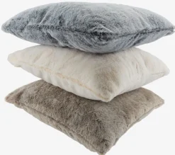 SMYLE Pyntepudebetræk|Pyntepuder|Pyntepudebetræk 50x50 Grå