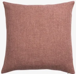 SPARRIS Pyntepudebetræk|Pyntepuder|Pyntepudebetræk 40x40 mørk Rosa