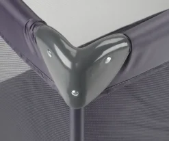 VODSKOV Børnemøbler|Rejseseng 65x125 mørkegrå