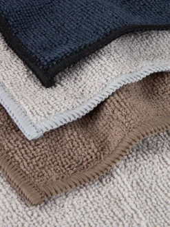 VALENTIN Klude/svampe|Rengøringsklud 2 stk/pk assorteret