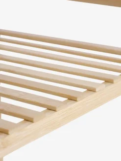 EGTVED Småopbevaring Diverse|Rullebord 3 hylder bambus