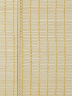 BYRE Bambus|Rullegardin bambus 80x160cm Natur