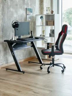 HALDAGER Reoler Og Rumdelere|Reoler Og Rumdelere|Rumdeler 8 hylder hvid