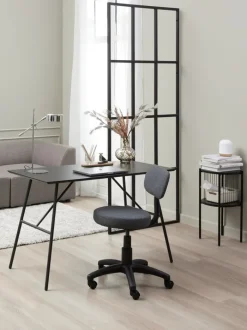 ISENVAD Småopbevaring Diverse|Rumdeler 90x220 sort