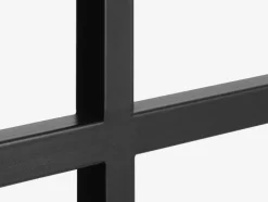 ISENVAD Småopbevaring Diverse|Rumdeler 90x220 sort