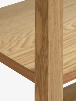 RY Reoler Og Rumdelere|Reoler Og Rumdelere|Rumdeler 3 hylder eg