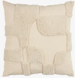 BAKKEMYNTE Rygpuder|Pyntepuder|Rygpude 60x60 beige