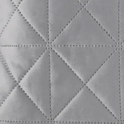 ENGBLOMME Rygpuder|Pyntepuder|Rygpude 60x90 Grå