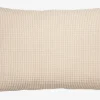 KORNBLOMST Rygpuder|Pyntepuder|Rygpude 50x70 beige