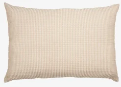 KORNBLOMST Rygpuder|Pyntepuder|Rygpude 50x70 beige