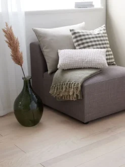 LILJE Rygpuder|Pyntepuder|Rygpude 50x70 beige