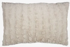 MYGGBLOM Rygpuder|Pyntepuder|Rygpude 50x70 beige