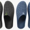 FRIDRIK Hjemmesko|Sandaler str. 40-45 assorteret