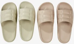 LAXVIK Hjemmesko|Sandaler str. 35-42 assorteret