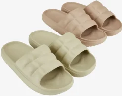 LAXVIK Hjemmesko|Sandaler str. 35-42 assorteret