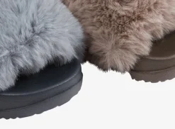 SVEDALA Hjemmesko|Sandaler str. 35-42 assorteret