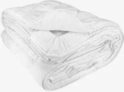 BRATTFJELL Fiberdyner|Dundyner|4-season dyne 135x200 ekstra varm