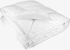 BRURI Fiberdyner|Dundyner|4-season dyne 135x200 KRONBORG ekstra varm