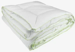 OKSHORNET Fiberdyner|Dundyner|4-season dyne 135x200 ekstra varm