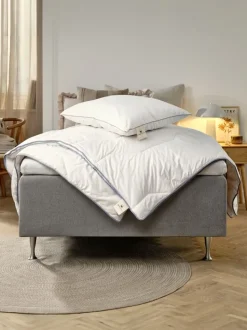 TEXEL DROOM Dundyner|Ulddyner|4-season dyne 140x200 ekstra varm