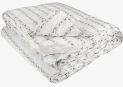 TRONFJELLET Fiberdyner|Dundyner|4-season dyne 135x200 ekstra varm