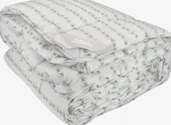 TRONFJELLET Fiberdyner|Dundyner|4-season dyne 135x200 ekstra varm