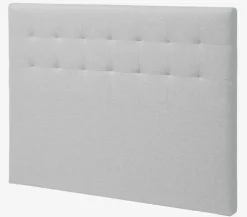 DUNLOPILLO Sengegavle|Sengegavl 180x125 Grå-32