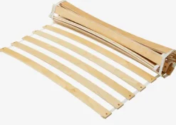 BASIC A10 Andre Størrelser|140 X 200 Cm|Sengelameller 90x200