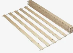 BASIC A5 Andre Størrelser|140 X 200 Cm|Sengelameller 90x200