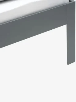 KILDEN 180 X 200 Cm|160 X 200 Cm|Sengeramme 180x200 mørkegrå