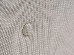 KONGSBERG 180 X 200 Cm|160 X 200 Cm|Sengeramme 90x200 stof Beige