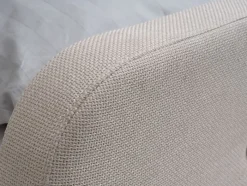 KONGSBERG 180 X 200 Cm|160 X 200 Cm|Sengeramme 90x200 stof Beige