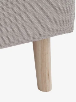 KONGSBERG 180 X 200 Cm|160 X 200 Cm|Sengeramme 140x200 stof Beige