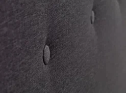 KONGSBERG 180 X 200 Cm|160 X 200 Cm|Sengeramme 140x200 Grå