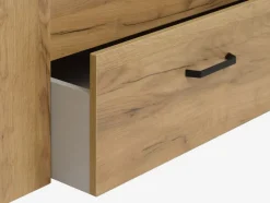 LINTRUP 180 X 200 Cm|160 X 200 Cm|Sengeramme 140x200 eg