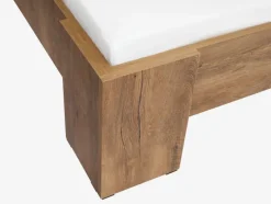 VEDDE 180 X 200 Cm|160 X 200 Cm|Sengeramme 140x200 vild eg