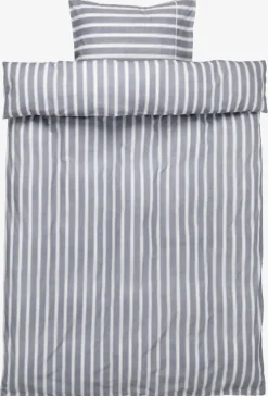 ANNELINE Sengetøj|Sengetøj 140x200 blå