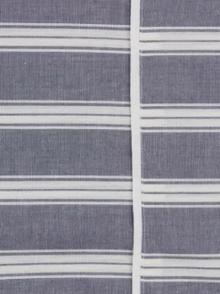 ANNELINE Sengetøj|Sengetøj 140x200 blå