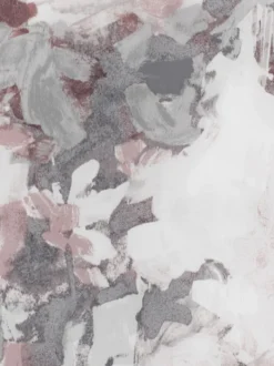 ASTRID Sengetøj|Sengetøj satin 140x200 rosa