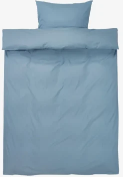 ELLEN Sengetøj|Sengetøj 140x200 Blå