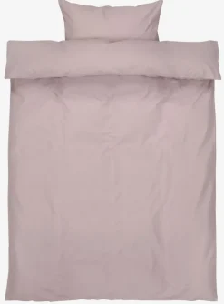ELLEN Sengetøj|Sengetøj 140x200 Lyslilla