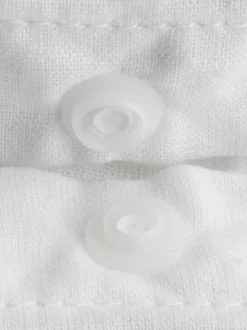 ELMA Sengetøj|Sengetøj vasket bomuld 140x200 Sand