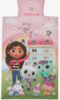 GABBY Børn Og Unge Sengetøj|Sengetøj|Sengetøj 140x200