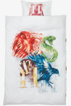 HARRY POTTER Børn Og Unge Sengetøj|Sengetøj|Sengetøj 140x200