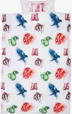 HARRY POTTER Børn Og Unge Sengetøj|Sengetøj|Sengetøj 140x200